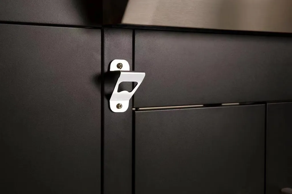 HC Garten & Freizeit Gasgrill-Küche Grillküche Gartengrill Outdoorküche Außenküche Küchenwagen 6 HC Garten & Freizeit Gasgrill-Küche Grillküche Gartengrill Outdoorküche Außenküche Küchenwagen – Bild 4