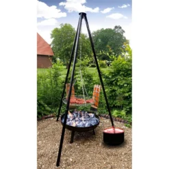 Grill Schwenkgrill Feuerschale Mit Topf Und 2 Flammlachs-Haltern 2341 28 Grill Schwenkgrill Feuerschale Mit Topf Und 2 Flammlachs-Haltern 2341 -Tepro Verkäufe 2024 fd471699a9886db993527491548c3b3a