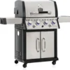 BBQ-Toro Premium Edelstahl Gasgrill 4+1+1 - 4 Brenner Mit Seitenbrenner Und Backburner 1 BBQ-Toro Premium Edelstahl Gasgrill 4+1+1 - 4 Brenner Mit Seitenbrenner Und Backburner -Tepro Verkäufe 2024 fd6094e2dbb9a01266502852a8625bf6