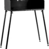 BBQ-Toro Dutch Oven Tisch, Mit Windschutz | 75 X 40 Cm | Grilltisch, Stahltisch -Tepro Verkäufe 2024 fdb2d3b587b71c58af58f7416fccb27d
