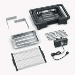 SEVERIN Tischgrill STYLE EVO PG 8123 Ca. 2.500 Watt 12 SEVERIN Tischgrill STYLE EVO PG 8123 Ca. 2.500 Watt -Tepro Verkäufe 2024 fe0aa6df89b87c475236b35bf4b6dd48