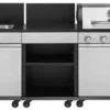 Gasgrill / Gasgrillküche Justus Juno 4+1 Grillfläche 70x42cm -Tepro Verkäufe 2024 fe2adae3fd848450e3d78ba1df66d16e