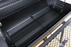 El Fuego Smoker Grill / Holzkohlegrill Dakota Grillfläche 66x41cm -Tepro Verkäufe 2024 fe4d3ec25efd7881c1bda274786e5751