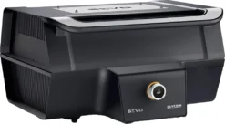Severin PG 8106 SEVO GT Tischgrill Pulled Porc OLED Display Schwarz-silber 34 Severin PG 8106 SEVO GT Tischgrill Pulled Porc OLED Display Schwarz-silber -Tepro Verkäufe 2024 fe7aab8486650bf7fada16e17e87447f