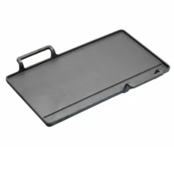 Titelseite 51 WFTYAKI Teppanyaki Grillplatte Gusseisen Neuetischkultur