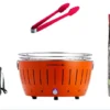 LotusGrill XL Starter-Set 1x XL Grill Mandarinenorange Mit USB-Anschluß, 1x Buchenholzkohle 2,5 Kg, 1x Brennpaste 200ml, 1x Würstchenzange, 1x Transport-Tragetasche XL - Der Raucharme Holzkohlegrill 2 LotusGrill XL Starter-Set 1x XL Grill Mandarinenorange Mit USB-Anschluß, 1x Buchenholzkohle 2,5 Kg, 1x Brennpaste 200ml, 1x Würstchenzange, 1x Transport-Tragetasche XL - Der Raucharme Holzkohlegrill -Tepro Verkäufe 2024 ff7f5842e7712a64fcd0c0223753e4bb